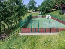 Dům sv. Josefa - Staré Hamry