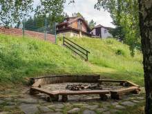 Dům sv. Josefa - Staré Hamry