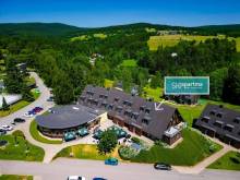 Velký rodinný apartmán s garáží - Skiapartma - Říčky v Orlických horách