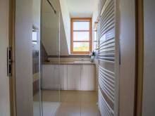 Velký rodinný apartmán s garáží - Skiapartma - Říčky v Orlických horách