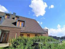 Velký rodinný apartmán s garáží - Skiapartma - Říčky v Orlických horách