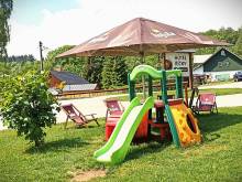 Velký rodinný apartmán s garáží - Skiapartma - Říčky v Orlických horách