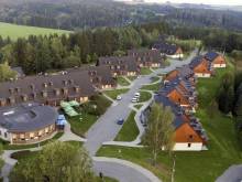Velký rodinný apartmán s garáží - Skiapartma - Říčky v Orlických horách