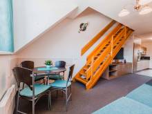 Velký rodinný apartmán s garáží - Skiapartma - Říčky v Orlických horách