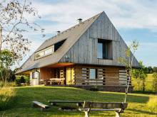 Chalupa Záhorka - Orlické Záhoří