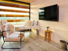 Chalupa Záhorka - Orlické Záhoří