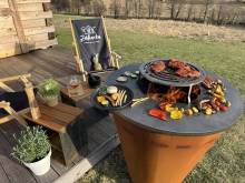 Chalupa Záhorka - Orlické Záhoří