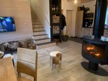 Chalupa Záhorka - Orlické Záhoří