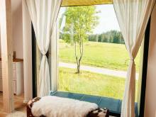 Chalupa Záhorka - Orlické Záhoří