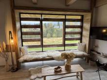 Chalupa Záhorka - Orlické Záhoří