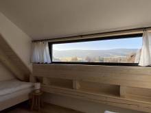 Chalupa Záhorka - Orlické Záhoří