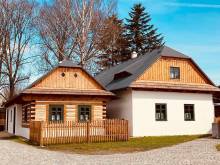 Chalupy Betlém - Hlinsko