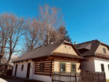 Chalupy Betlém - Hlinsko