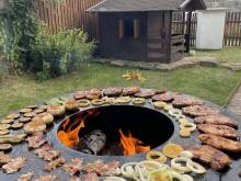 Chalupy Betlém - Hlinsko