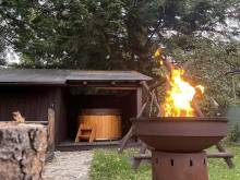 Chalupy Betlém - Hlinsko