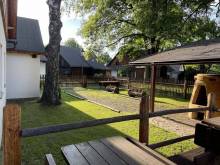 Chalupy Betlém - Hlinsko