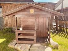 Chalupy Betlém - Hlinsko