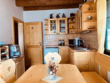 Chalupy Betlém - Hlinsko