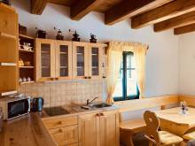 Chalupy Betlém - Hlinsko