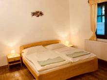 Chalupy Betlém - Hlinsko