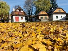 Chalupy Betlém - Hlinsko