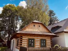 Chalupy Betlém - Hlinsko