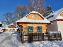 Chalupy Betlém - Hlinsko