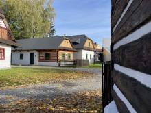 Chalupy Betlém - Hlinsko