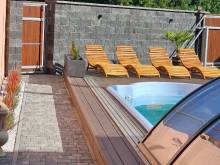 Apartmán Fanny III - Zlaté Hory