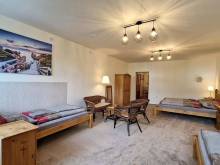 Apartmán Fanny III - Zlaté Hory