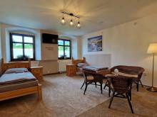 Apartmán Fanny III - Zlaté Hory