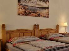 Apartmán Fanny III - Zlaté Hory