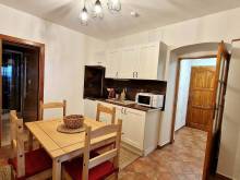 Apartmán Fanny III - Zlaté Hory