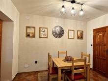 Apartmán Fanny III - Zlaté Hory