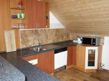 Apartmán v rodinném domě - Bilinka