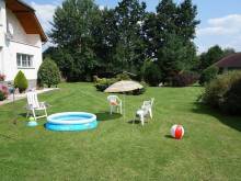 Apartmán v rodinném domě - Bilinka