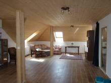 Apartmán v rodinném domě - Bilinka