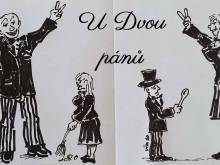 Penzion U Dvou pánů - Pernink