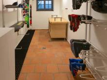 Apartmány Sára - Svoboda nad Úpou