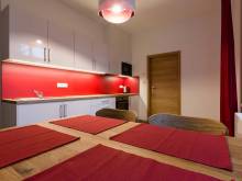Apartmány Sára - Svoboda nad Úpou