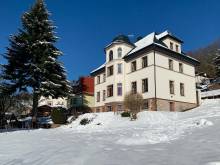 Apartmány Sára - Svoboda nad Úpou