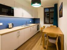 Apartmány Sára - Svoboda nad Úpou