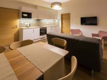 Apartmány Sára - Svoboda nad Úpou