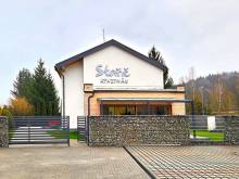 Apartmán Staříč - Horní Lipová