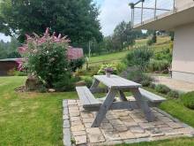 Ubytování v soukromí „Harmonie“ - Mariánská