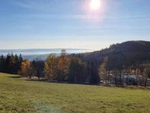 Ubytování v soukromí „Harmonie“ - Mariánská