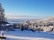 Ubytování v soukromí „Harmonie“ - Mariánská