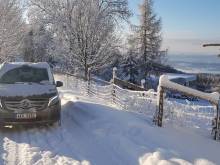 Ubytování v soukromí „Harmonie“ - Mariánská