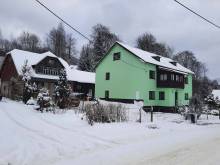 Apartmány Antonínov - Josefův Důl