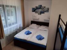 Apartmány Antonínov - Josefův Důl